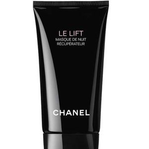 Chanel le lift skin recovery sleep mask